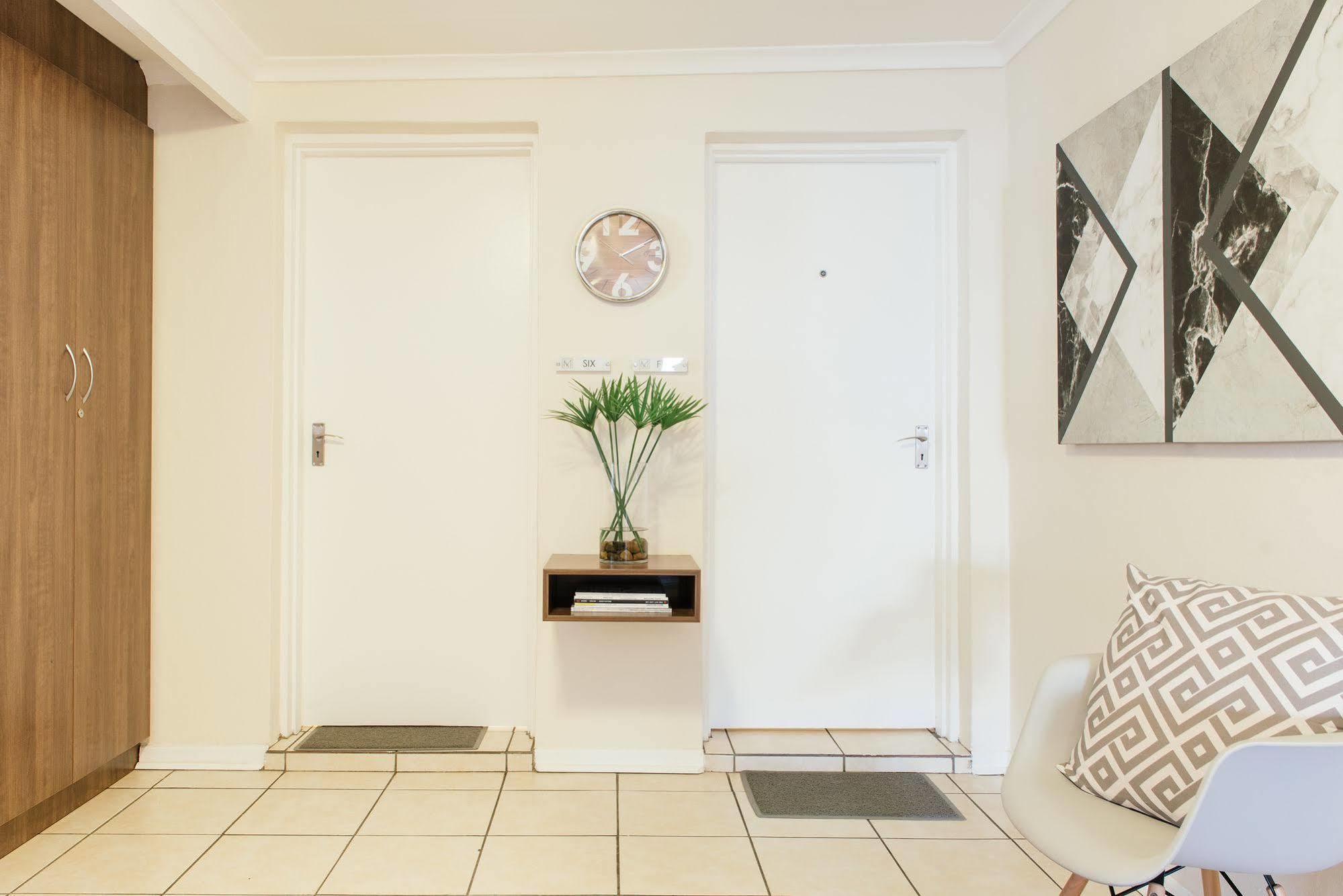 Mai Guest House Bloemfontein Esterno foto